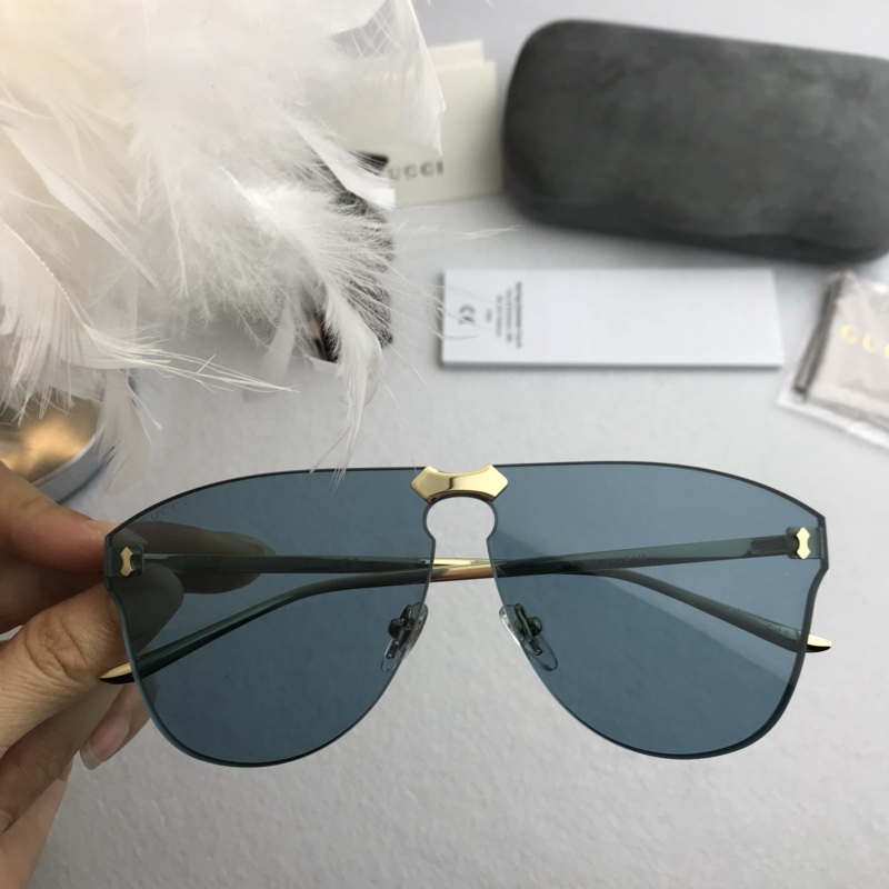 G Sunglasses AAAA-1587