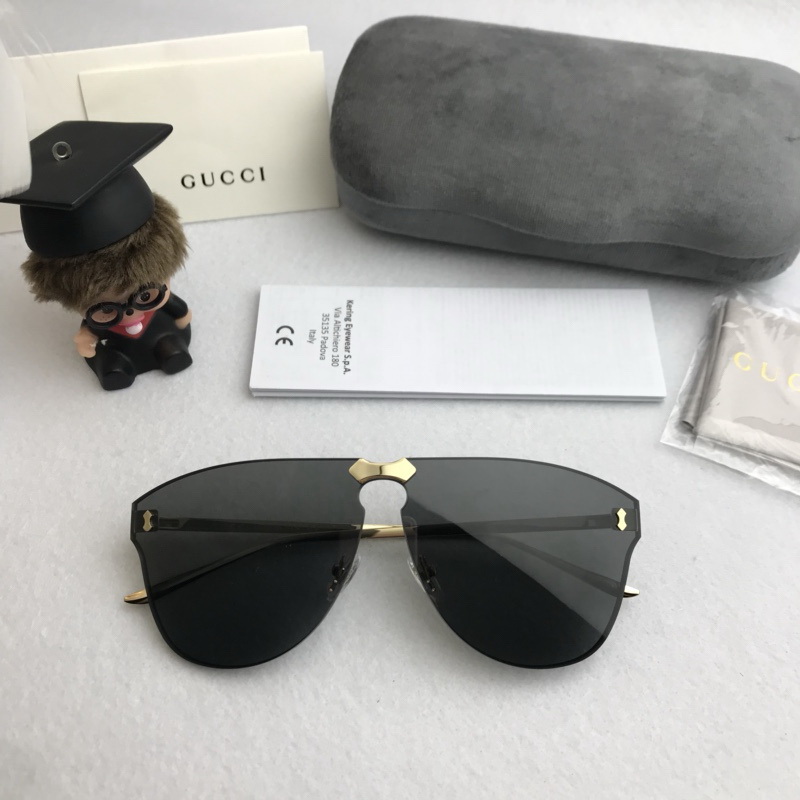 G Sunglasses AAAA-1589