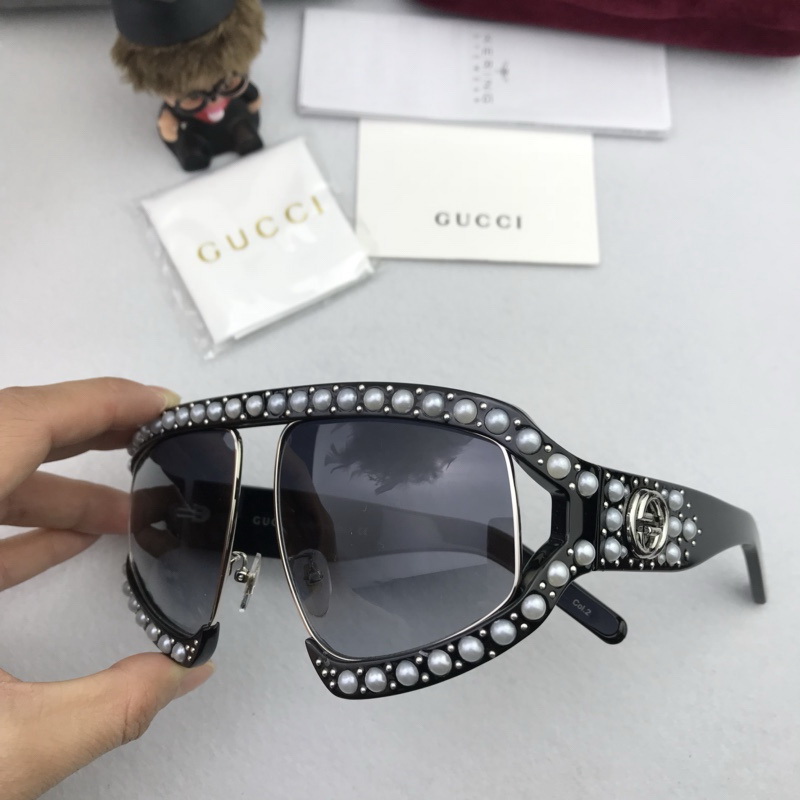 G Sunglasses AAAA-1593