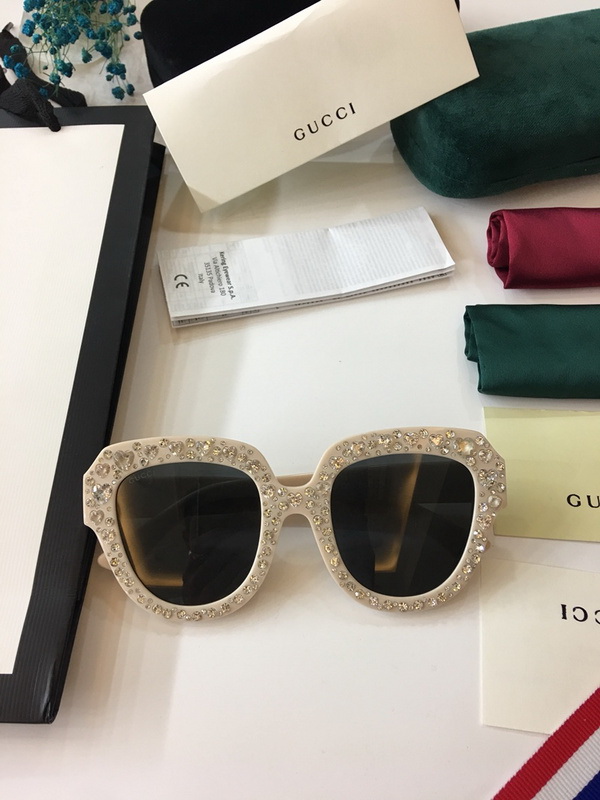 G Sunglasses AAAA-1611