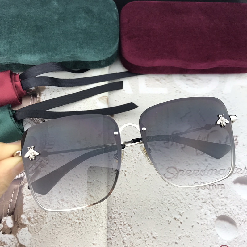 G Sunglasses AAAA-1633