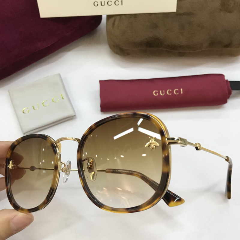 G Sunglasses AAAA-1641