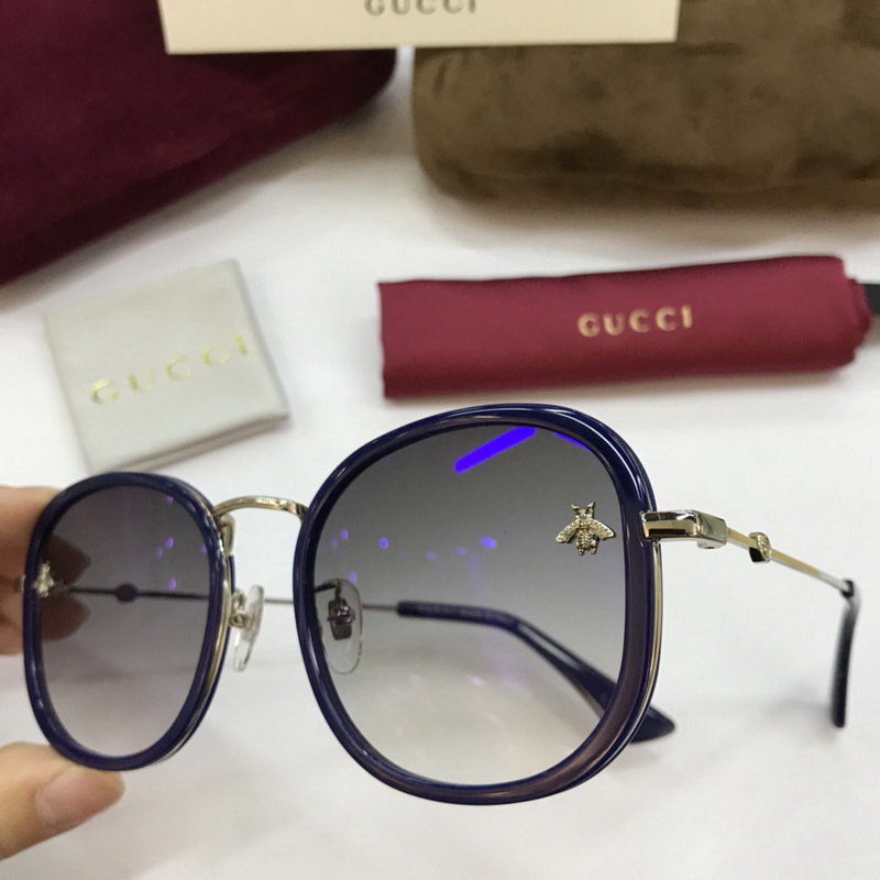 G Sunglasses AAAA-1642