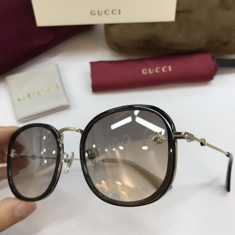 G Sunglasses AAAA-1643