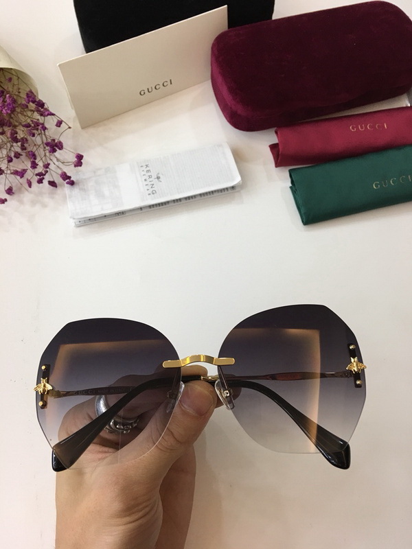 G Sunglasses AAAA-1644