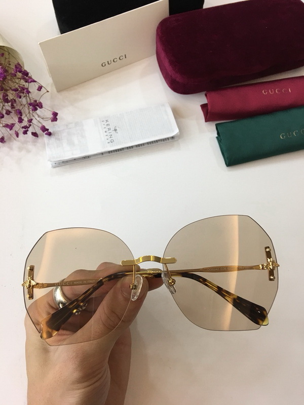 G Sunglasses AAAA-1649