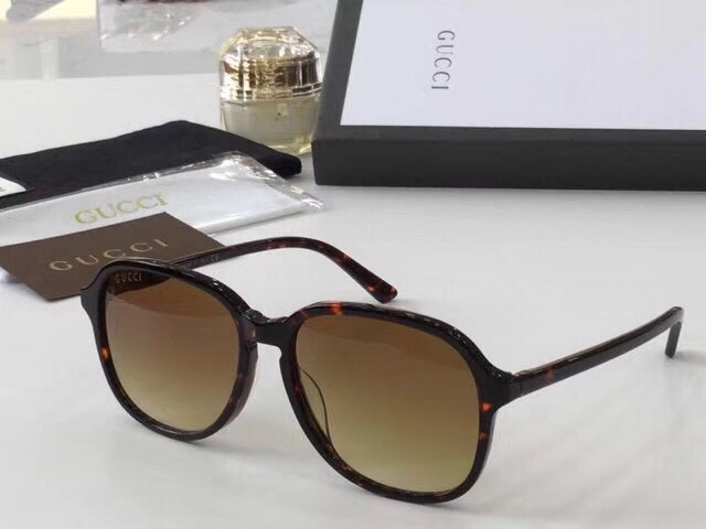 G Sunglasses AAAA-1651