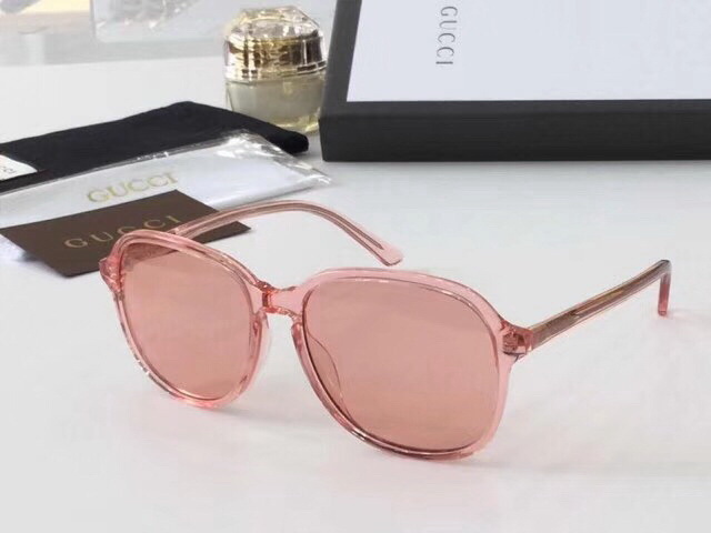 G Sunglasses AAAA-1652