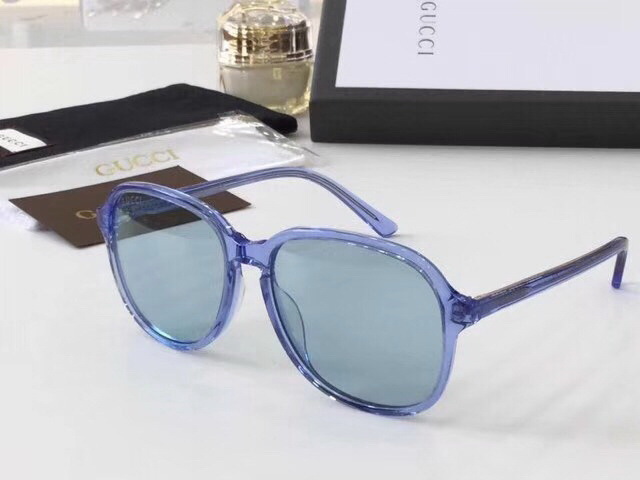 G Sunglasses AAAA-1653