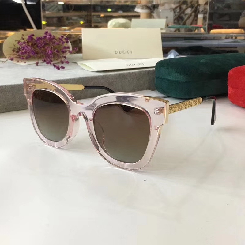 G Sunglasses AAAA-1673