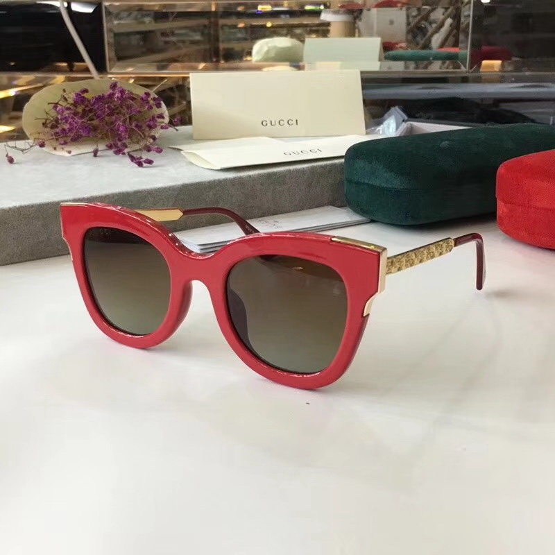 G Sunglasses AAAA-1676