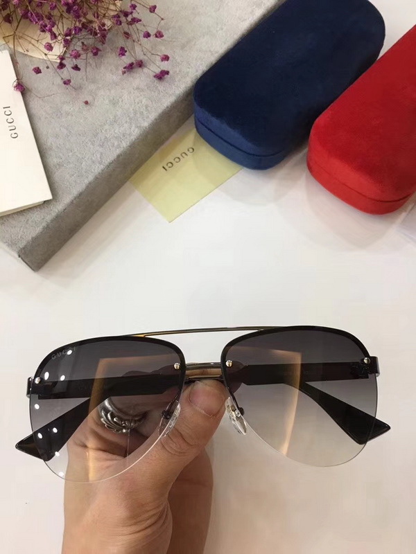 G Sunglasses AAAA-1682