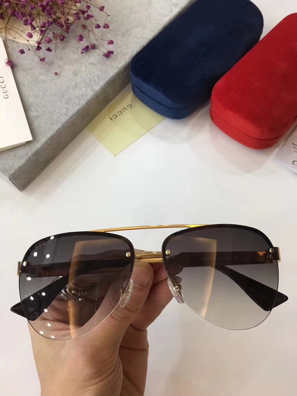 G Sunglasses AAAA-1683