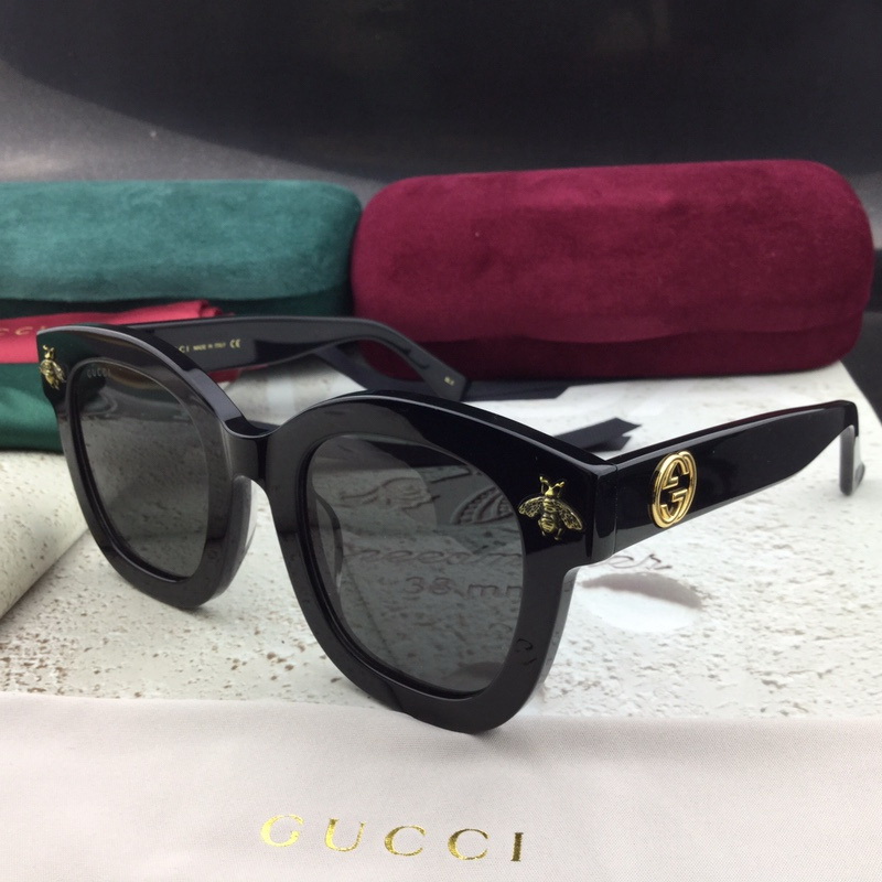 G Sunglasses AAAA-1685