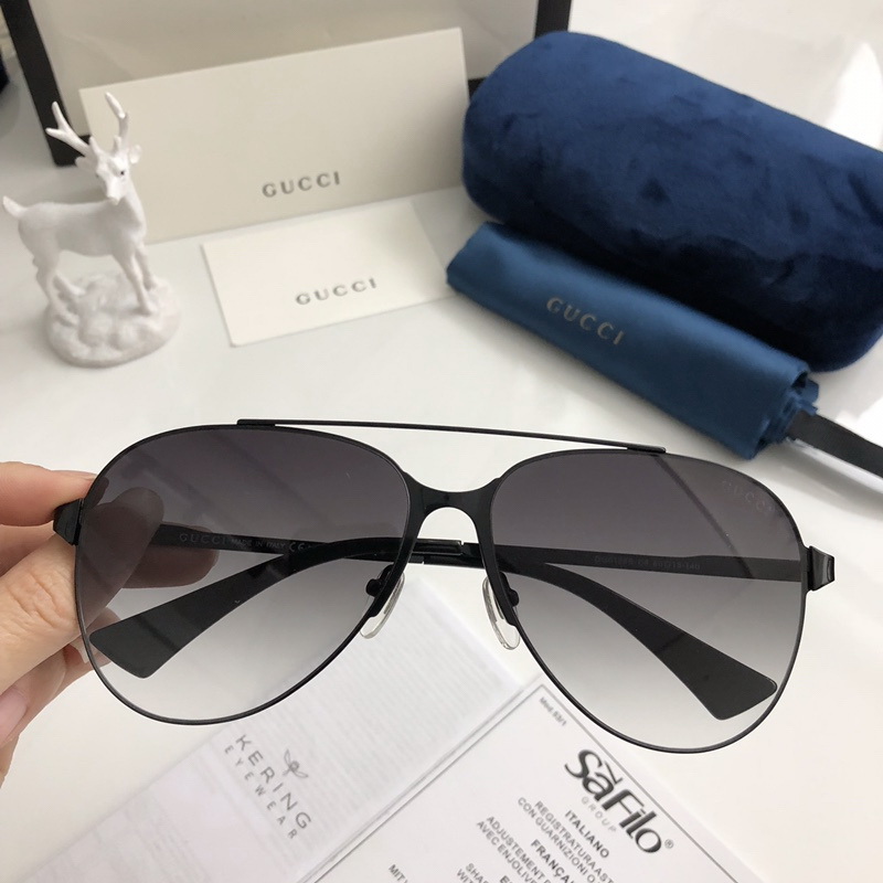 G Sunglasses AAAA-1704