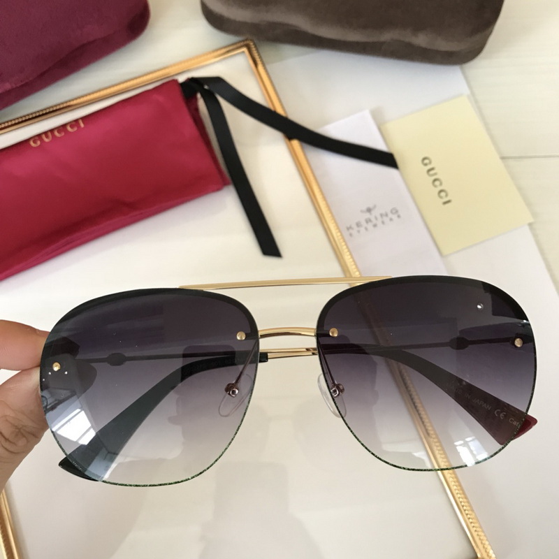 G Sunglasses AAAA-173