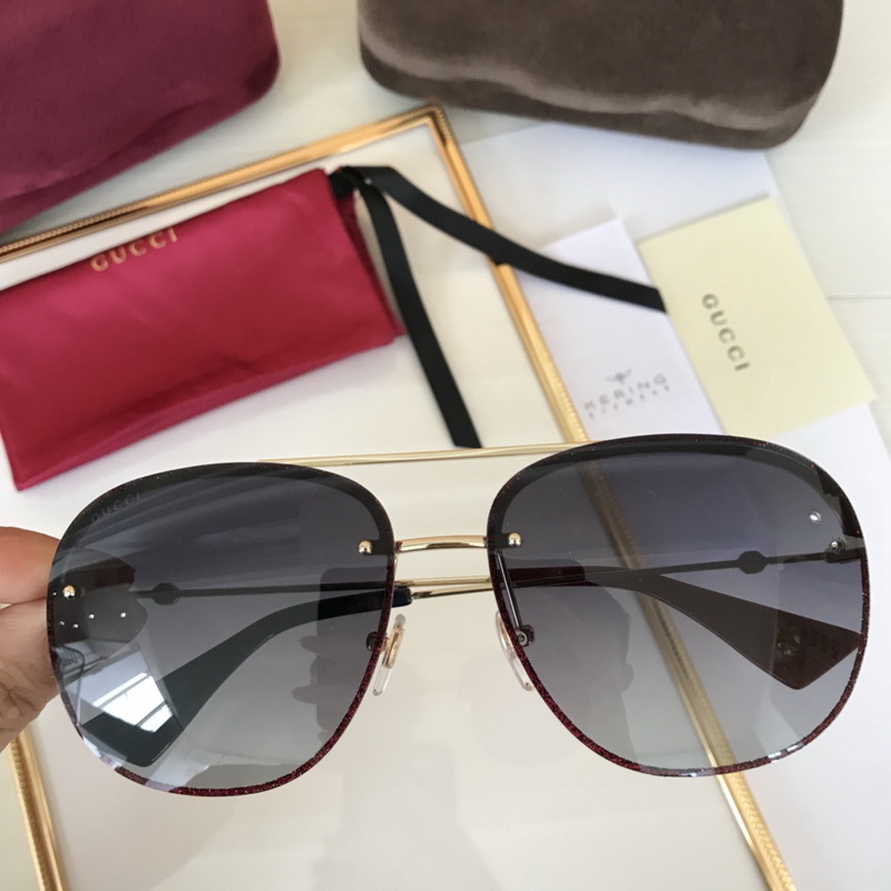 G Sunglasses AAAA-175