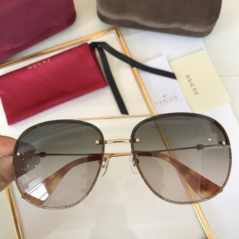 G Sunglasses AAAA-176