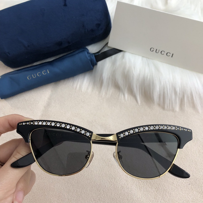 G Sunglasses AAAA-1779