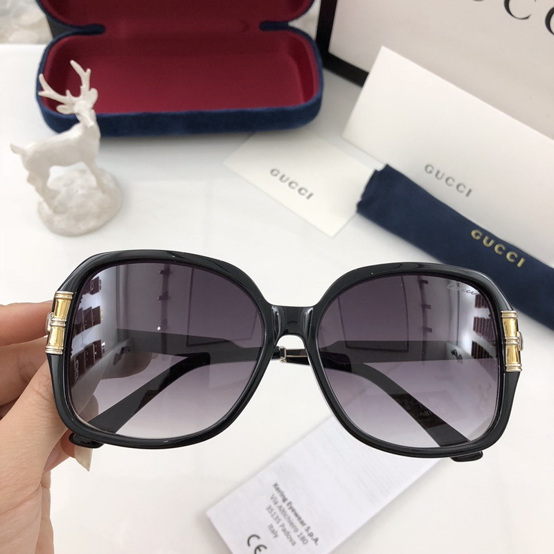 G Sunglasses AAAA-1780