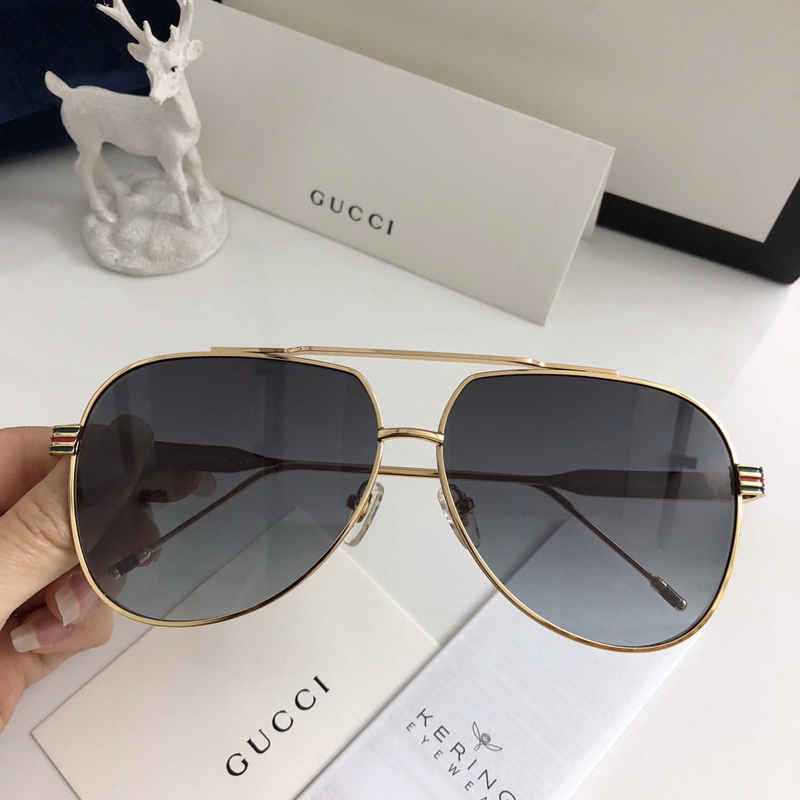 G Sunglasses AAAA-1781