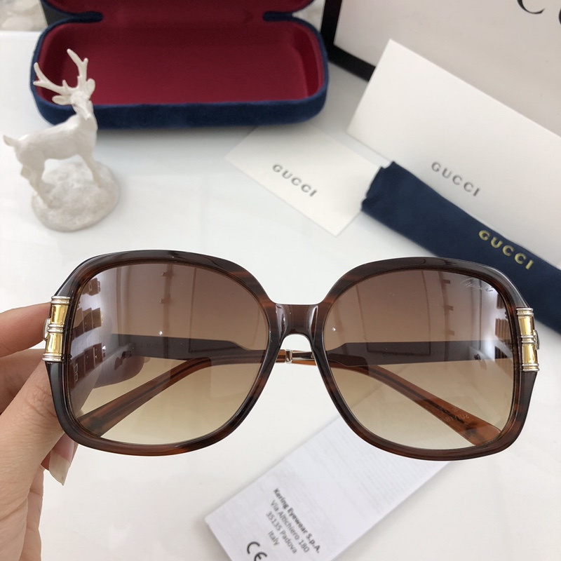 G Sunglasses AAAA-1784