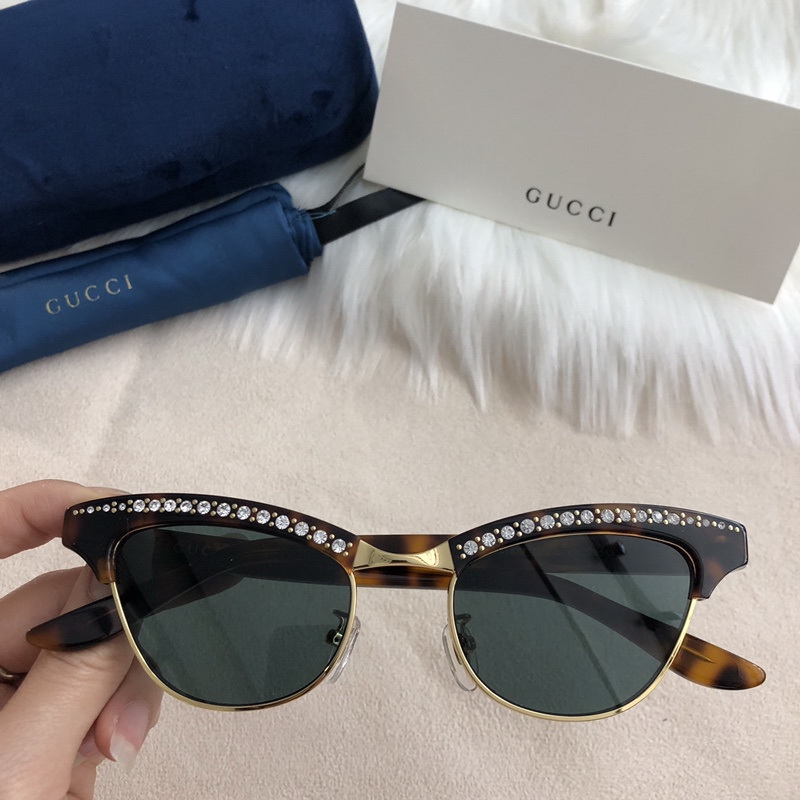 G Sunglasses AAAA-1785