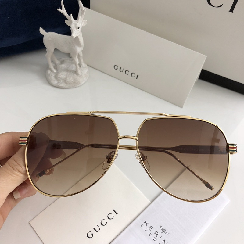 G Sunglasses AAAA-1791