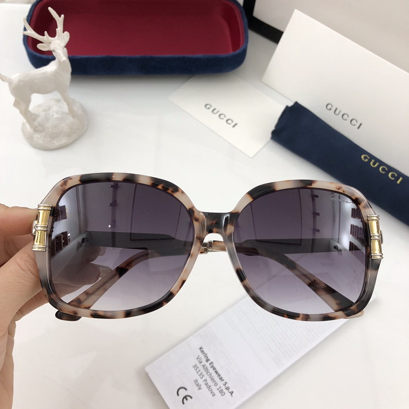 G Sunglasses AAAA-1795