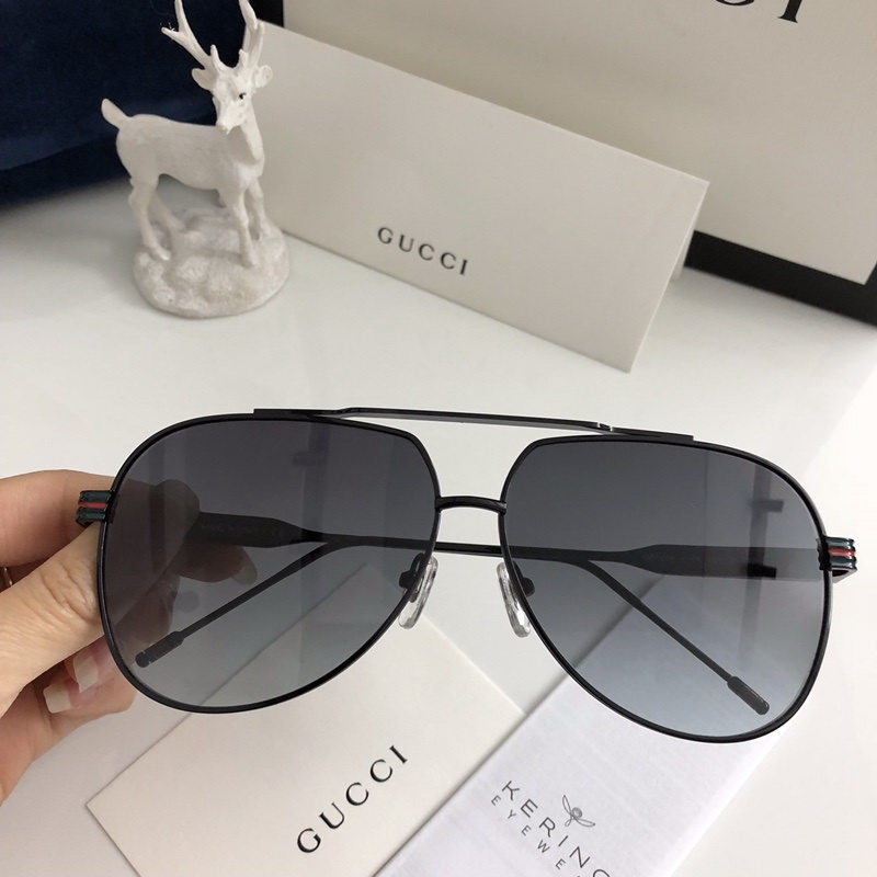 G Sunglasses AAAA-1803