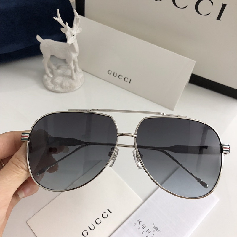 G Sunglasses AAAA-1811