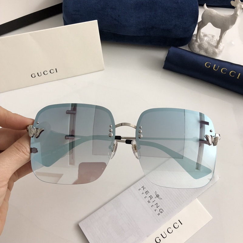 G Sunglasses AAAA-1812