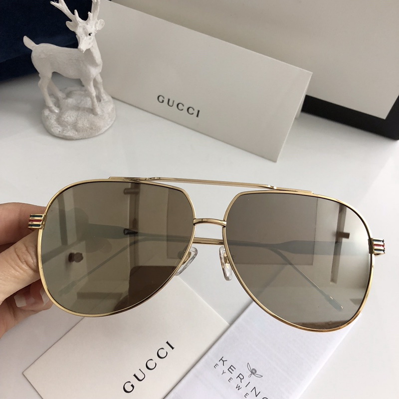 G Sunglasses AAAA-1814