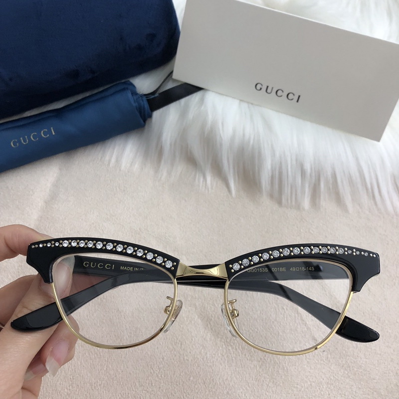 G Sunglasses AAAA-1815