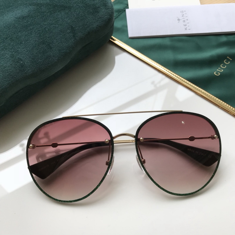 G Sunglasses AAAA-182