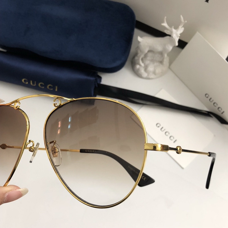 G Sunglasses AAAA-1828