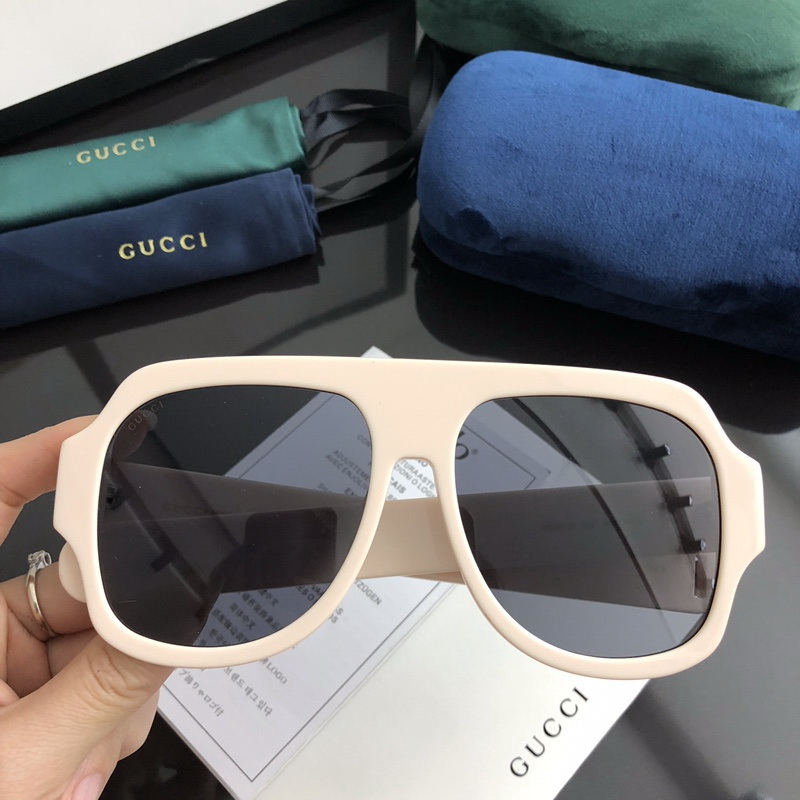 G Sunglasses AAAA-1832