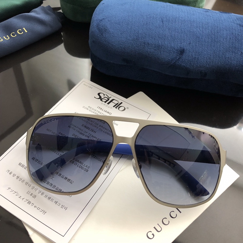 G Sunglasses AAAA-1838