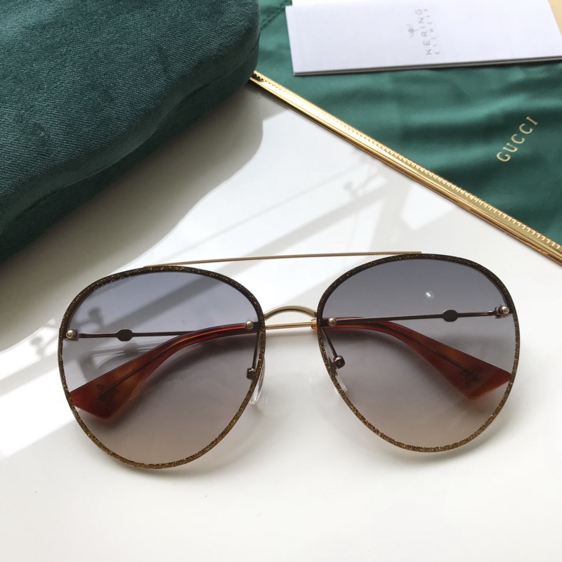 G Sunglasses AAAA-184