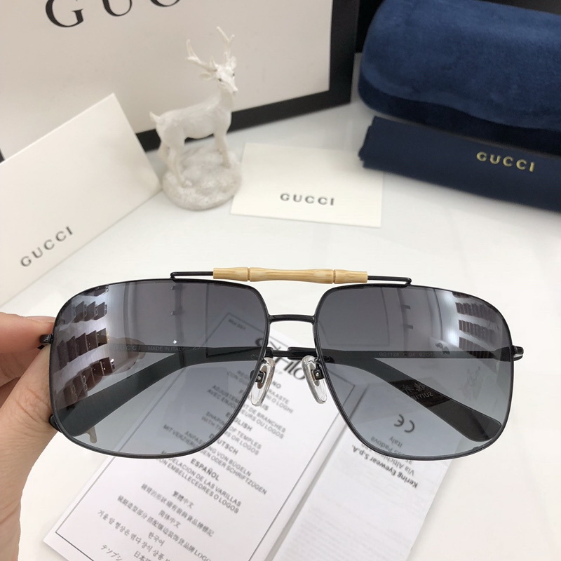 G Sunglasses AAAA-1844