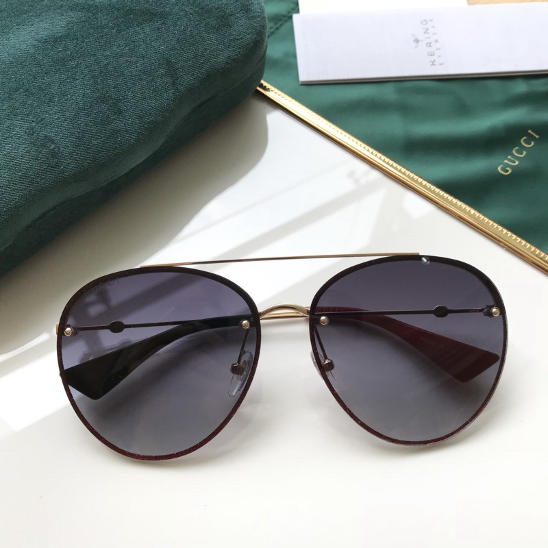 G Sunglasses AAAA-185