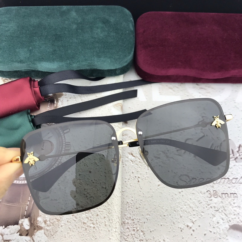 G Sunglasses AAAA-1851