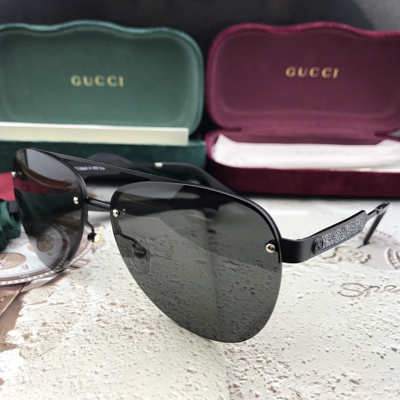 G Sunglasses AAAA-1852