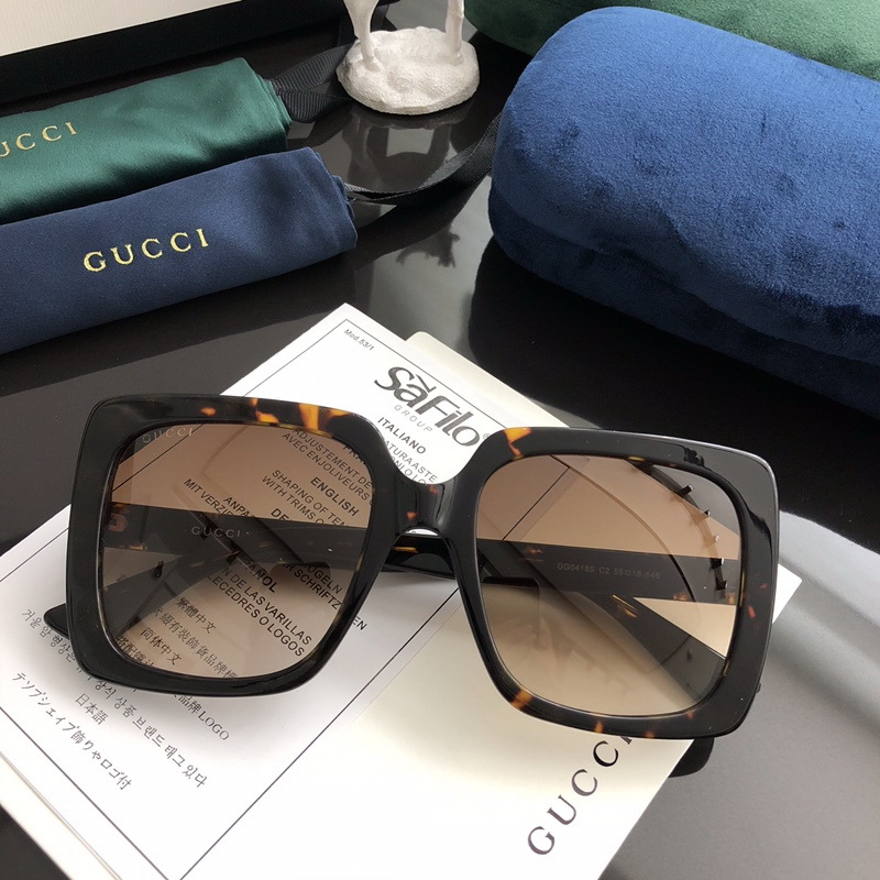 G Sunglasses AAAA-188