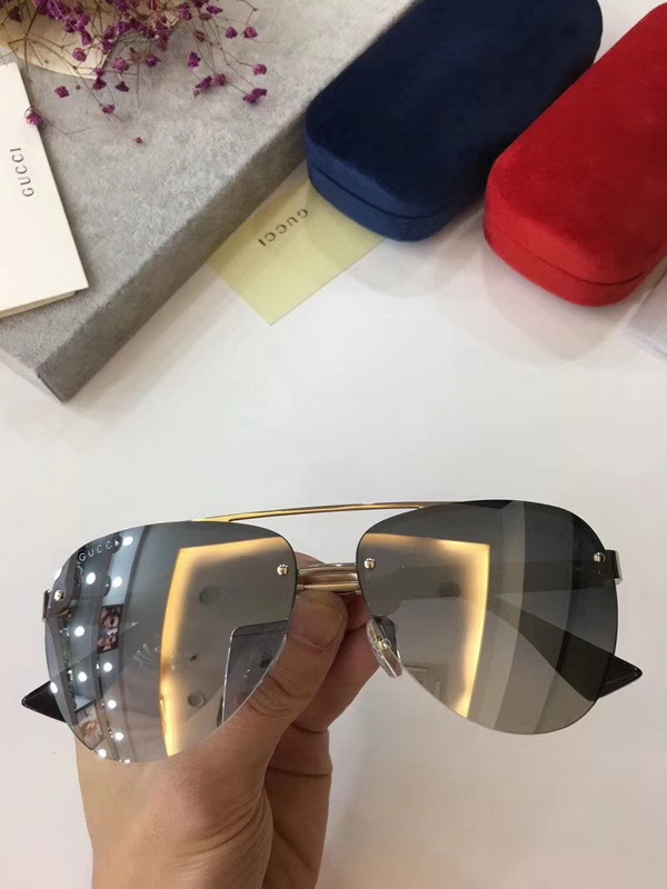 G Sunglasses AAAA-1882