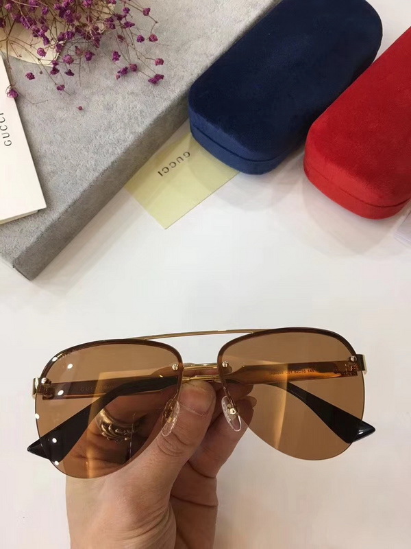 G Sunglasses AAAA-1883