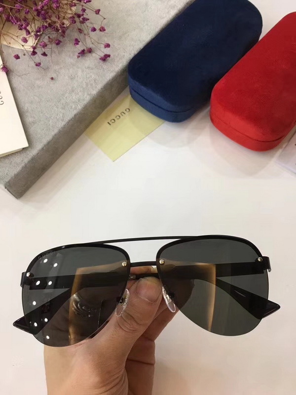 G Sunglasses AAAA-1885