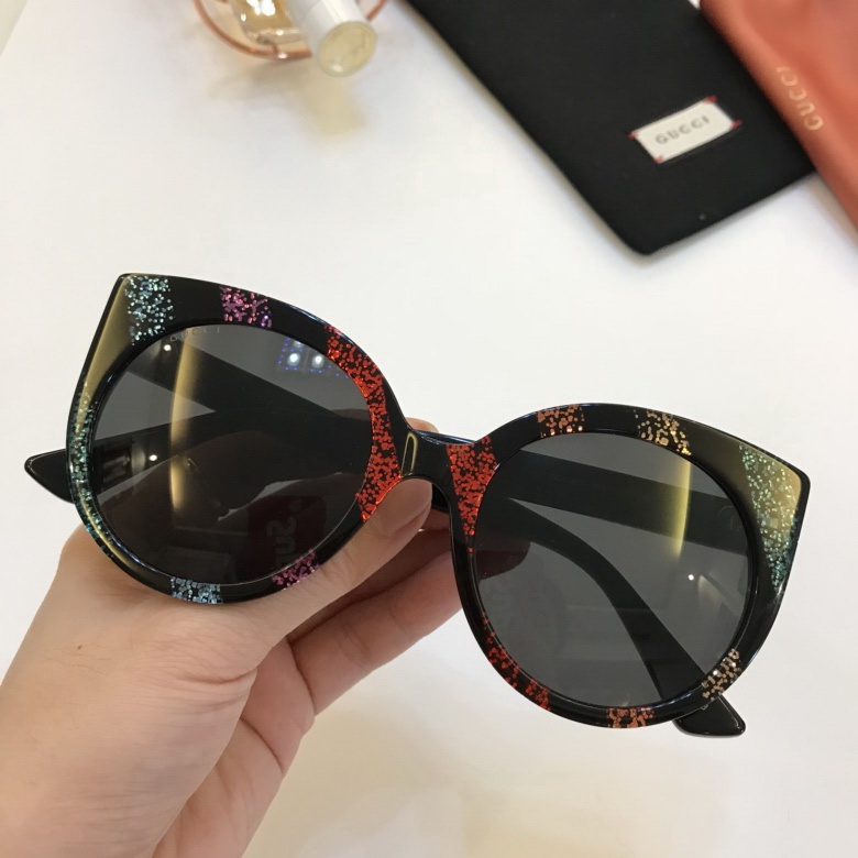 G Sunglasses AAAA-1891