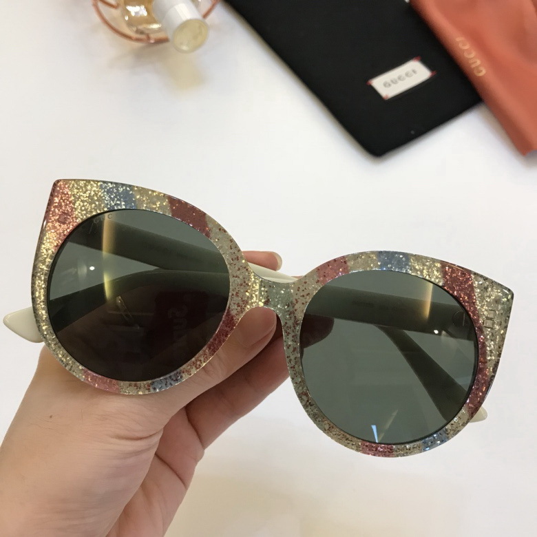 G Sunglasses AAAA-1892