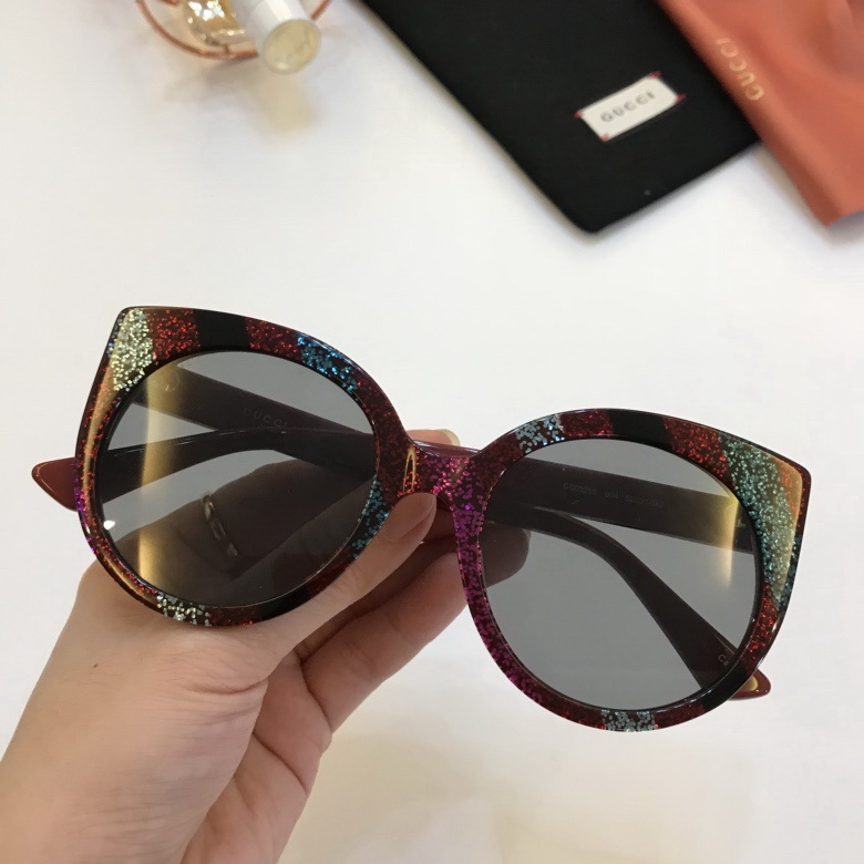 G Sunglasses AAAA-1893